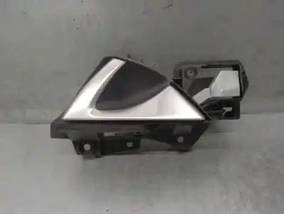 Peça sobressalente para automóvel em segunda mão PUXADOR INTERIOR TRASEIRO DIREITO por CITROEN DS5  Referências OEM IAM 9688506377  