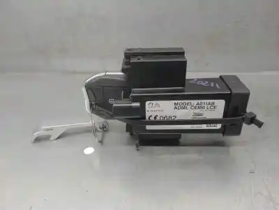 Second-hand car spare part ignition switch for citroen ds5 2.0 hdi fap cat (rh02 / dw10cted4) oem iam references 9676427477  vzs000043564