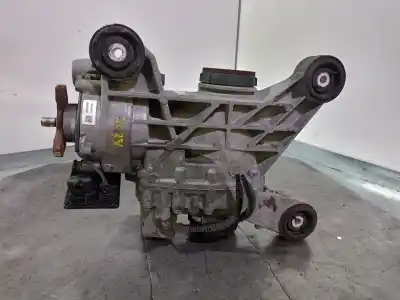 İkinci el araba yedek parçası ARKA DIFERANSIYEL için VOLKSWAGEN GOLF VII LIM. (BQ1)  OEM IAM referansları 0CQ525010L  