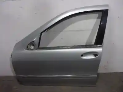 İkinci el araba yedek parçası sol ön kapi için mercedes clase s (w220) berlina 5.0 v8 24v cat oem iam referansları a2207200105