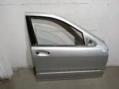 İkinci el araba yedek parçası sag ön kapi için mercedes clase s (w220) berlina 5.0 v8 24v cat oem iam referansları a2207200205