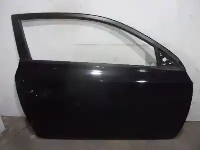 Second-hand car spare part front right door for kia cee´d 1.6 crdi cat oem iam references 760041h300