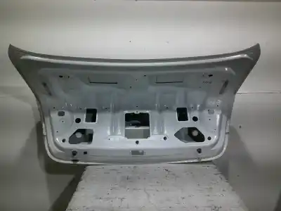 Second-hand car spare part tailgate for renault fluence (l3_) 1.5 dci (l30d l30l l306 l33f l33l l33m l33v l33w) oem iam references 901007128r  