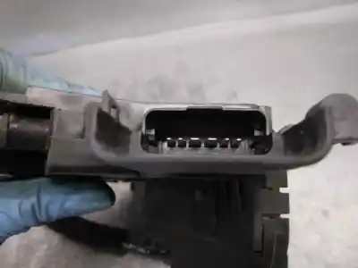 Автозапчасти б/у замок задней правой двери за renault fluence (l3_) 1.5 dci (l30d l30l l306 l33f l33l l33m l33v l33w) ссылки oem iam 825020019r  