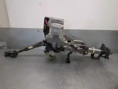 Peça sobressalente para automóvel em segunda mão coluna de direcção por renault fluence (l3_) 1.5 dci (l30d l30l l306 l33f l33l l33m l33v l33w) referências oem iam 488101913r
