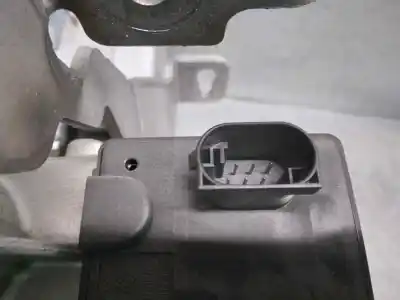 Автозапчастина б/у рульва колонка для renault fluence (l3_) 1.5 dci (l30d l30l l306 l33f l33l l33m l33v l33w) посилання на oem iam 488101913r  