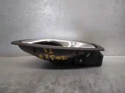 Автозапчасти б/у левая задняя внутренняя ручка за renault fluence (l3_) 1.5 dci (l30d l30l l306 l33f l33l l33m l33v l33w) ссылки oem iam 826730001r  