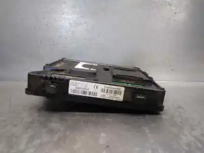 Peça sobressalente para automóvel em segunda mão caixa de fusíveis e relés por renault fluence (l3_) 1.5 dci (l30d l30l l306 l33f l33l l33m l33v l33w) referências oem iam 284b15364r  s180098701