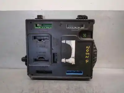 Автозапчастина б/у реле/запоперівник для renault fluence (l3_) 1.5 dci (l30d l30l l306 l33f l33l l33m l33v l33w) посилання на oem iam 284b15364r