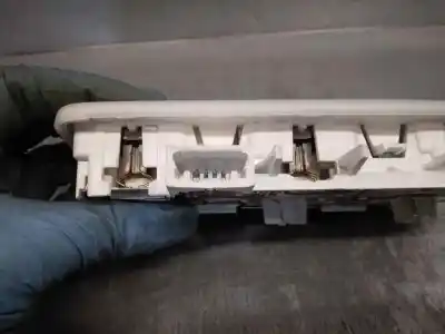 Автозапчастина б/у внутрішне світло для renault fluence (l3_) 1.5 dci (l30d l30l l306 l33f l33l l33m l33v l33w) посилання на oem iam 264300008r  