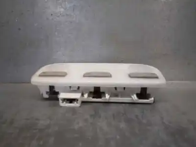 Автозапчастина б/у внутрішне світло для renault fluence (l3_) 1.5 dci (l30d l30l l306 l33f l33l l33m l33v l33w) посилання на oem iam 264300008r  