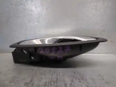 Second-hand car spare part interior right rear handle for renault fluence (l3_) 1.5 dci (l30d l30l l306 l33f l33l l33m l33v l33w) oem iam references 826720001r  