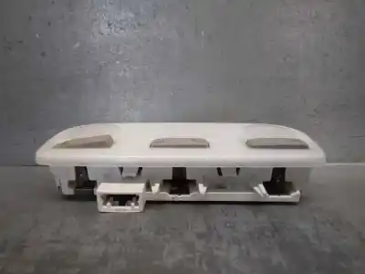 Автозапчастина б/у внутрішне світло для renault fluence (l3_) 1.5 dci (l30d l30l l306 l33f l33l l33m l33v l33w) посилання на oem iam 264300008r  