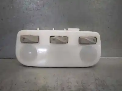 Peça sobressalente para automóvel em segunda mão luz interior por renault fluence (l3_) 1.5 dci (l30d l30l l306 l33f l33l l33m l33v l33w) referências oem iam 264300008r