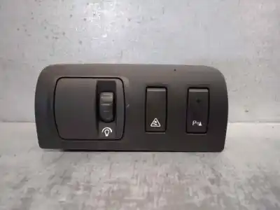 Peça sobressalente para automóvel em segunda mão comutador de luzes por renault fluence (l3_) 1.5 dci (l30d l30l l306 l33f l33l l33m l33v l33w) referências oem iam 251637324r