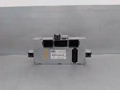 Second-hand car spare part electronic module for fiat stilo (192) 1.9 jtd cat oem iam references 51708059