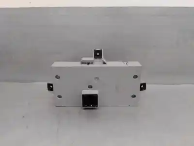 Second-hand car spare part electronic module for fiat stilo (192) 1.9 jtd cat oem iam references 51708059  501862510023