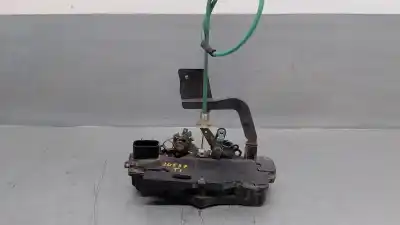 Second-hand car spare part rear left door lock for fiat stilo (192) 1.9 jtd cat oem iam references 51736484