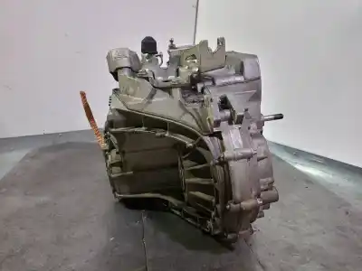 Автозапчасти б/у коробка передач за alfa romeo giulietta (191) 1.6 jtdm cat ссылки oem iam c63563504 55262785 0952577