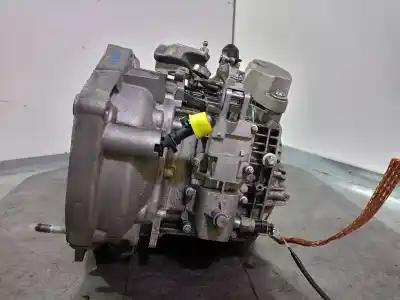 Автозапчасти б/у коробка передач за alfa romeo giulietta (191) 1.6 jtdm cat ссылки oem iam c63563504 55262785 0952577