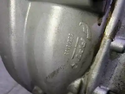 Автозапчасти б/у коробка передач за alfa romeo giulietta (191) 1.6 jtdm cat ссылки oem iam c63563504 55262785 0952577