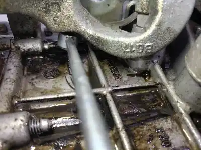 Автозапчасти б/у коробка передач за alfa romeo giulietta (191) 1.6 jtdm cat ссылки oem iam c63563504 55262785 0952577