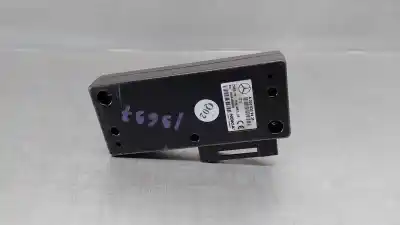 İkinci el araba yedek parçası ELEKTRONIK MODÜL için MERCEDES-BENZ CLASE CLK (W208) COUPE  OEM IAM referansları A2038209926  2059451JI40