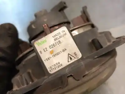 Second-hand car spare part right fog light for ford transit connect (tc7) 1.8 tdci cat oem iam references 1097474  67721202