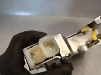 Pezzo di ricambio per auto di seconda mano serratura porta posteriore destra per ford transit connect (tc7) 1.8 tdci cat riferimenti oem iam 2t14v264a32dm  