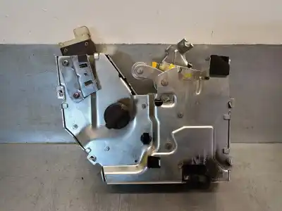 Автозапчастина б/у замок заднього правого дверя для FORD TRANSIT CONNECT (TC7) 1.8 TDCi CAT Посилання на OEM IAM 2T14V264A32DM  