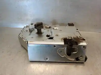 Second-hand car spare part rear right door lock for ford transit connect (tc7) 1.8 tdci cat oem iam references 2t14v264a32dm  