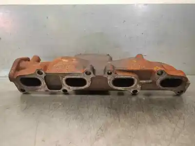 Second-hand car spare part exhaust manifold for mazda cx-7 (er) 2.2 mzr-cd awd (er10a) oem iam references r2axk49z