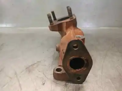 Second-hand car spare part exhaust manifold for mazda cx-7 (er) 2.2 mzr-cd awd (er10a) oem iam references r2axk49z  