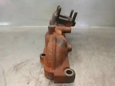 Second-hand car spare part exhaust manifold for mazda cx-7 (er) 2.2 mzr-cd awd (er10a) oem iam references r2axk49z  