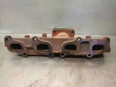 Second-hand car spare part exhaust manifold for mazda cx-7 (er) 2.2 mzr-cd awd (er10a) oem iam references r2axk49z  