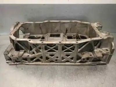 Pezzo di ricambio per auto di seconda mano copertura per mazda cx-7 (er) 2.2 mzr-cd awd (er10a) riferimenti oem iam r2aa10380  