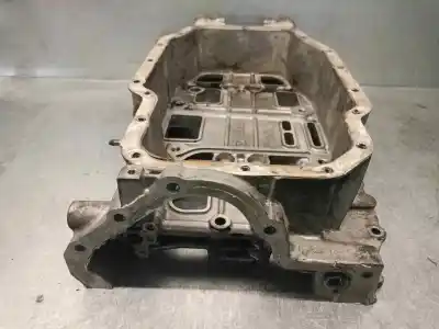 Pezzo di ricambio per auto di seconda mano copertura per mazda cx-7 (er) 2.2 mzr-cd awd (er10a) riferimenti oem iam r2aa10380  