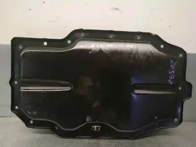 Pezzo di ricambio per auto di seconda mano pozzetto per mazda cx-7 (er) 2.2 mzr-cd awd (er10a) riferimenti oem iam r2aa10400a  