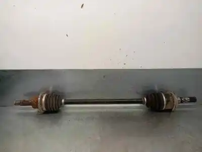Second-hand car spare part rear right transmission for mazda cx-7 (er) 2.2 mzr-cd awd (er10a) oem iam references gd712550xa