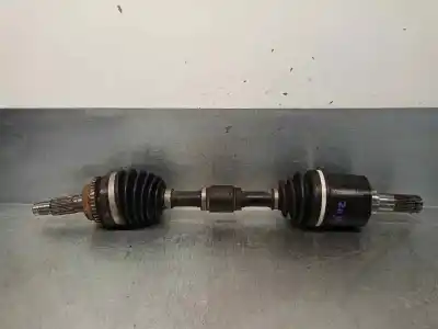 Second-hand car spare part front left transmission for mazda cx-7 (er) 2.2 mzr-cd awd (er10a) oem iam references gd722560xc