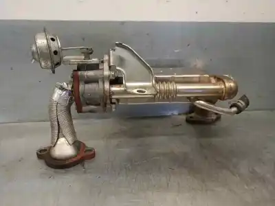 Pièce détachée automobile d'occasion refroidisseur radiateur d'huile du moteur pour voiture pour mazda cx-7 (er) 2.2 mzr-cd awd (er10a) références oem iam r2ax20304