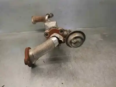 Автозапчастина б/у охолодження мотору для mazda cx-7 (er) 2.2 mzr-cd awd (er10a) посилання на oem iam r2ax20304  