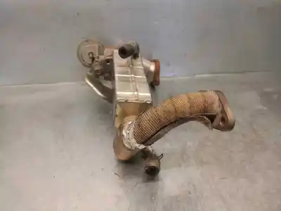 Автозапчастина б/у охолодження мотору для mazda cx-7 (er) 2.2 mzr-cd awd (er10a) посилання на oem iam r2ax20304  