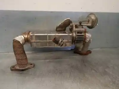 Автозапчастина б/у охолодження мотору для mazda cx-7 (er) 2.2 mzr-cd awd (er10a) посилання на oem iam r2ax20304  