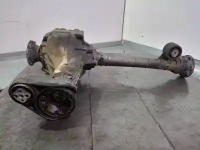 Pièce détachée automobile d'occasion différentiel avant pour volkswagen touareg (7la, 7l6, 7l7) 2.5 r5 tdi références oem iam 4460310020