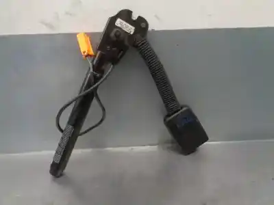 Автозапчастина б/у правий натяжач подушки безпеки для ford fusion (cbk) 1.4 tdci cat посилання на oem iam 1142584  