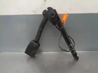 Автозапчастина б/у правий натяжач подушки безпеки для ford fusion (cbk) 1.4 tdci cat посилання на oem iam 1142584  