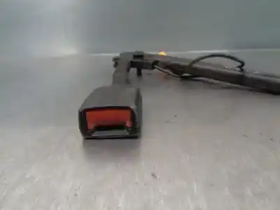 Автозапчастина б/у правий натяжач подушки безпеки для ford fusion (cbk) 1.4 tdci cat посилання на oem iam 1142584  