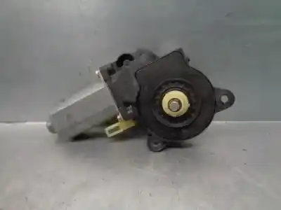 Автозапчастина б/у двигатель переднього ліва вікна для ford fusion (cbk) 1.4 tdci cat посилання на oem iam 1206824  