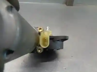 Автозапчастина б/у двигатель переднього ліва вікна для ford fusion (cbk) 1.4 tdci cat посилання на oem iam 1206824  